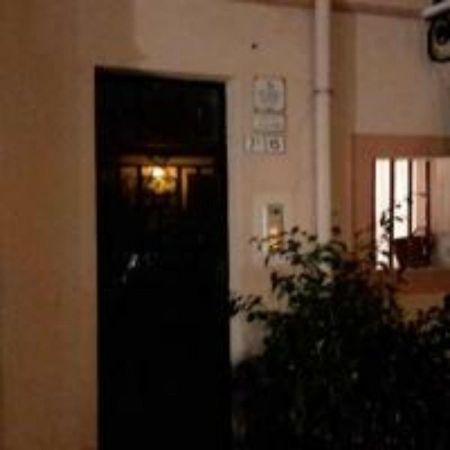 Private Studios - Monolocale Privato Palermo Ngoại thất bức ảnh