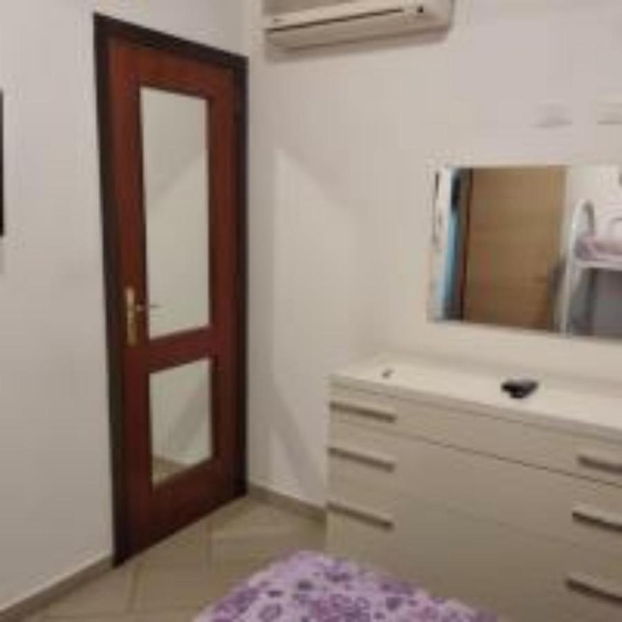 Private Studios - Monolocale Privato Palermo Ngoại thất bức ảnh