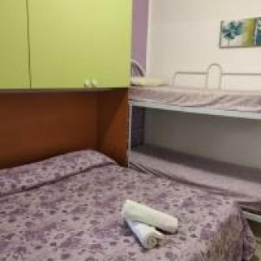 Private Studios - Monolocale Privato Palermo Ngoại thất bức ảnh