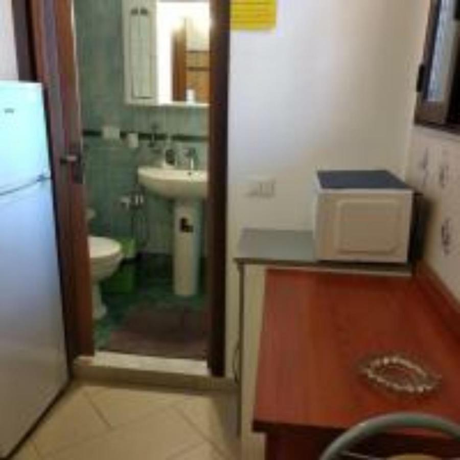 Private Studios - Monolocale Privato Palermo Ngoại thất bức ảnh