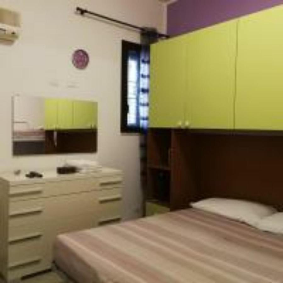 Private Studios - Monolocale Privato Palermo Ngoại thất bức ảnh