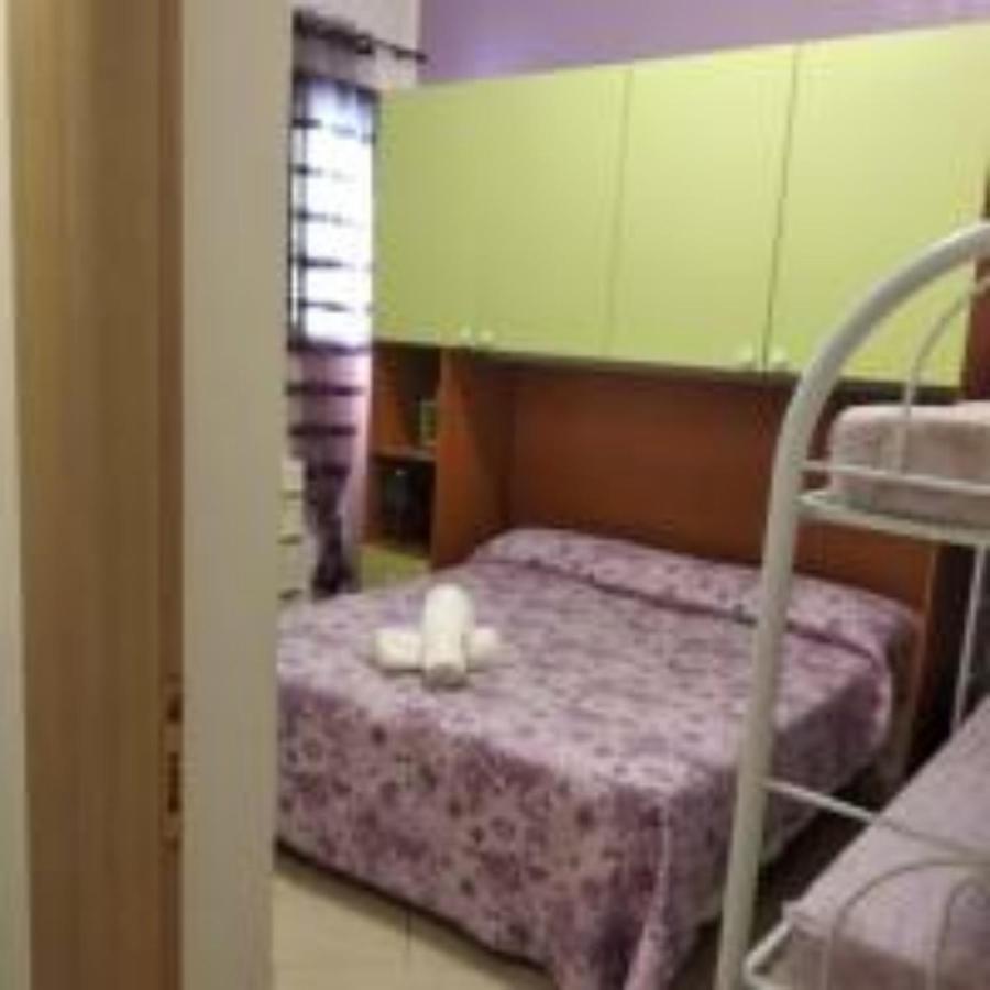 Private Studios - Monolocale Privato Palermo Ngoại thất bức ảnh